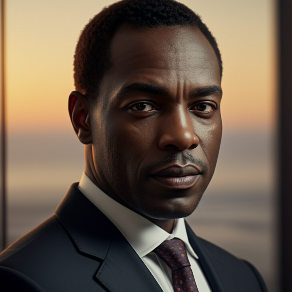 David Okoro