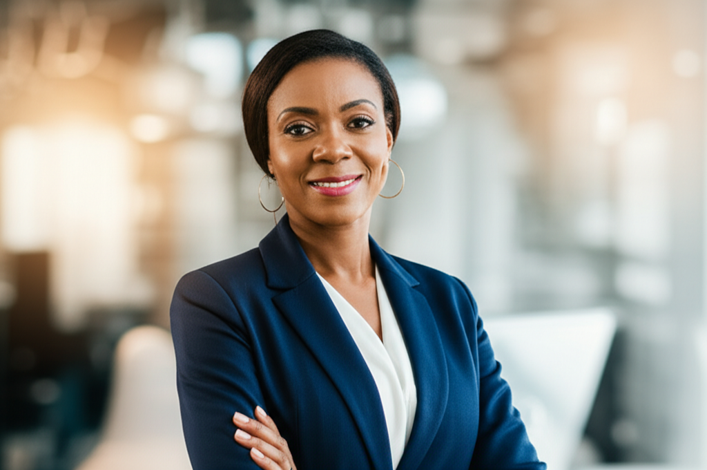 Fatima Diallo